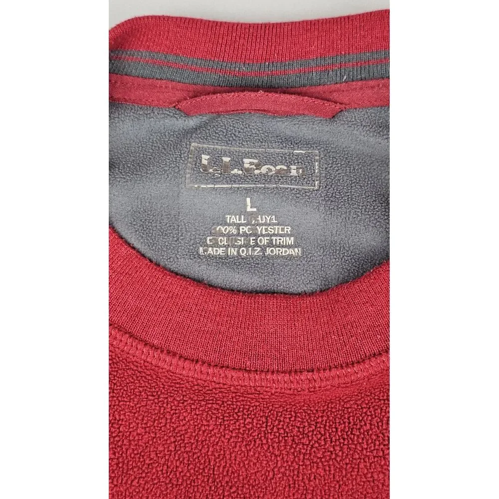 L.L. Bean ll bean